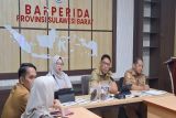 Pemprov Sulbar dorong penguatan ekonomi biru berbasis teknologi terbarukan