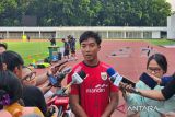 Pencari bakat di Piala Dunia U17 menjadi motivasi tambahan