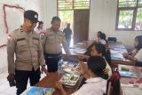Kapolda NTT jamin kualitas dan keamanan pangan MBG di Kupang