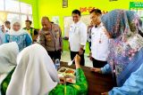 Bupati Barut dukung peningkatan kualitas SDM dan penurunan stunting melalui MBG