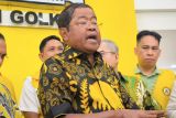 Soeharto ditetapkan pahlawan nasional, Golkar: Hormati putusan Presiden