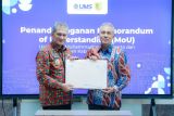 UMS dan Wonogiri sepakat perkuat Tri Dharma Perguruan Tinggi dukung pembangunan daerah