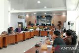 DPRD Kabupaten Sigi desak pembentukan tim independen untuk persoalan PPPK