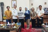Optimalkan penanganan karhutla, Bupati Bartim instruksikan kepala perangkat daerah jadi relawan