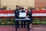 DPRD Palangka Raya setujui tiga raperda