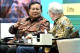 Ini strategi Prabowo capai pertumbuhan ekonomi 8 persen