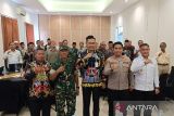 Sinergi pemerintah dan ormas dukung pembangunan Kotim