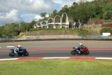 Event trackday tingkatkan semangat berkendara di Sirkuit Mandalika Lombok