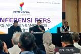 Menpora sebut target emas SEA Games 2025 masih dikaji