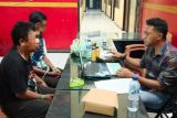 Polres Ende amankan dua terduga pelaku penipuan berkedok pengobatan tradisional
