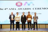 AMMAN raih penghargaan tertinggi ASEAN,  Praktik pengolahan mineral terbaik