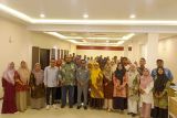 Pemkab Pesisir Selatan Gelar Pelatihan Penanganan Kasus Anak, Wabup: Lindungi Mereka Sejak Dalam Kandungan