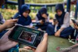 DPR minta Kemendikdasmen-Komdigi koordinasi soal pembatasan medsos