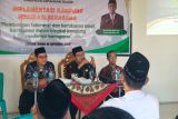 Kemenag Talaud implementasi KMB di wilayah perbatasan Sulut