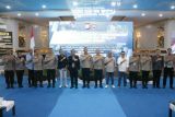 Personel humas didorong manfaatkan teknologi sebar pesan kamtibmas