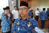 Wagub Nyanyang ingatkan, kompetensi tenaga kerja harus sesuai kebutuhan industri