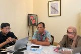 BPPD Jateng gelar Borobudur Travel Mart and Expo 2025 di Solo