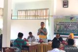 Pemkab Sigi dorong petani bentuk KEP untuk tingkatkan kesejahteraan