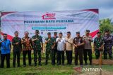 TNI bantu bangun 14 gudang Koperasi Desa Merah Putih di NTB