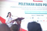 Pemangkasan TKD tak pengaruhi program prioritas di Pemkot Semarang