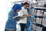 Dapur program MBG di Kota Makassar bertambah untuk mendukung asupan gizi anak