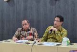Purbaya Bersedia Suntik Dana ke INA Asalkan Tidak Dibelikan Obligasi