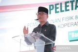 Mendes menggajak seluruh pihak kompak sukseskan Kopdes Merah Putih