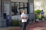 Rutan Padang luruskan kabar meninggalnya dua tahanan