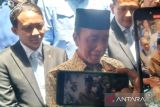 Jokowi doakan Presiden Prabowo sehat dan diberi kekuatan pimpin negara
