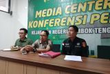 Terdakwa rudapaksa di Lombok Tengah jadi tahanan kota sesuai penetapan PN