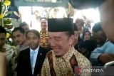 Jokowi menilai program awal pemerintahan Presiden Prabowo berjalan baik