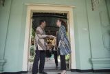 Indonesia's Yogyakarta, Australia's Victori aset to extend cooperation