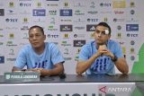 Persela Lamongan siap patahkan rekor kemenangan Barito Putera