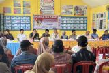 DPRD Palu libatkan masyarakat dalam penyusunan Raperda pelestarian batik dan tenun lokal