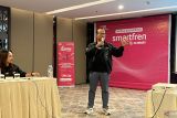 SMARTFREN perluas area layanan di Batam, perkuat konektivitas
