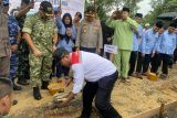 Pemko Batam dan Kodim 0316 bangun dua gerai dan gudang KMP