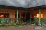 SDN 30 di V Koto Padang Pariaman terbakar