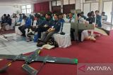 Sebanyak 38 perguruan tinggi ternama bersaing pada final Kontes Robot