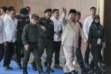Muhaimin teringat wejangan filosofi pendekar dari Prabowo