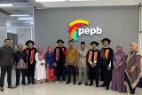 Membentuk ahli tambang dari daerah, PAMA buka peluang emas lewat beasiswa 