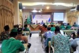 Dosen UMS perkuat pemahaman hukum pengurus AUM Sukoharjo lewat diklat pilar hukum keorganisasian Muhammadiyah
