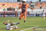 Borneo FC kokoh puncak klasemen Super League