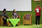 FBIT UMPR gelar kuliah pakar bertajuk seni berbahasa dalam lintas budaya