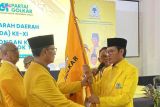 Nursiah pimpin Golkar Lombok Tengah, Isyaratkan maju Pilkada 2029