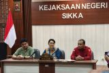 Kejari Sikka tetapkan delapan tersangka pada kasus kredit fiktif