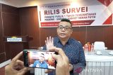 Survei: Masyarakat puas dengan kinerja Prabowo-Gibran