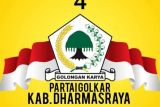 Panitia musda Golkar Dharmasraya tetapkan Adi Gunawan sebagai calon tunggal