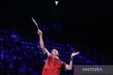 Jonatan Christie comeback, kalahkan Lanier untuk ke final Hylo Open