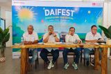 Daifest 2025: Raih 9 mobil hingga ratusan gram logam mulia