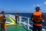 Pencarian kapal ambulans laut di Selat Makassar diperluas